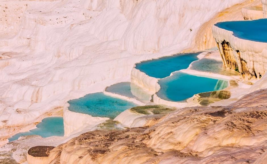 Pamukkale