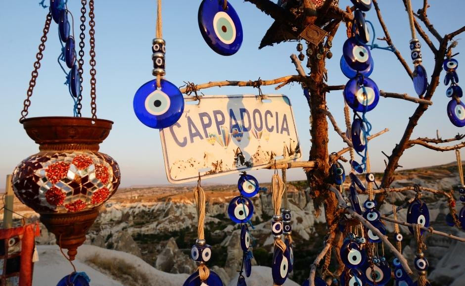 ¿Pueden los turistas en Turquía llevarse lo que compran?