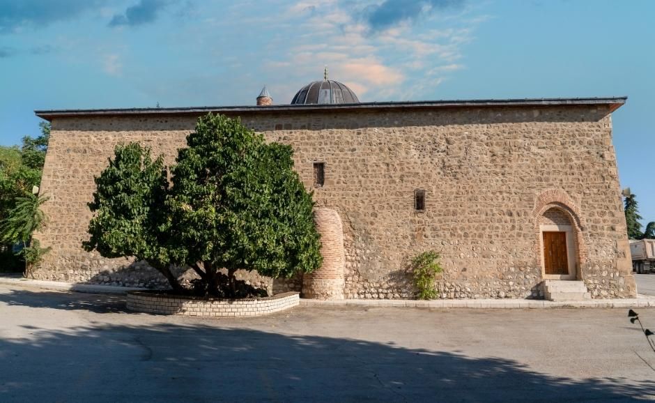 Turquía Lugares históricos que visitar en Elazig