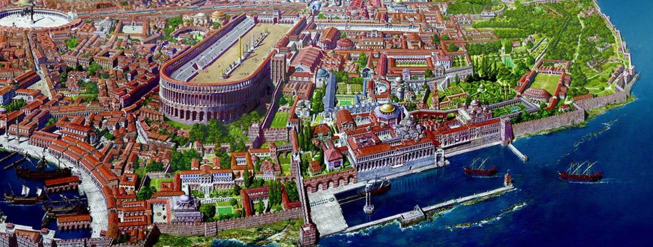 Constantino el Grande