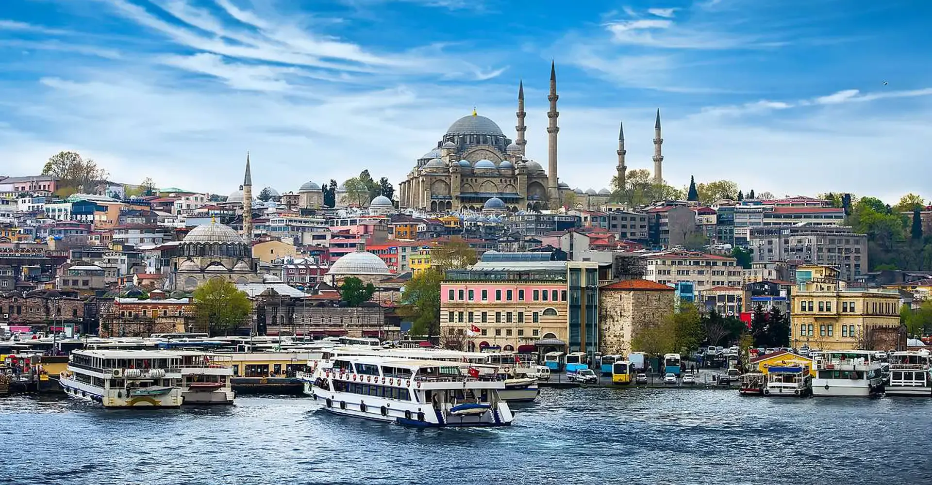 Istanbul Private Tours