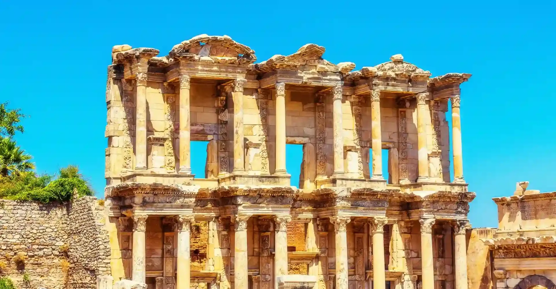 Excursiones En Turquia Ephesus
