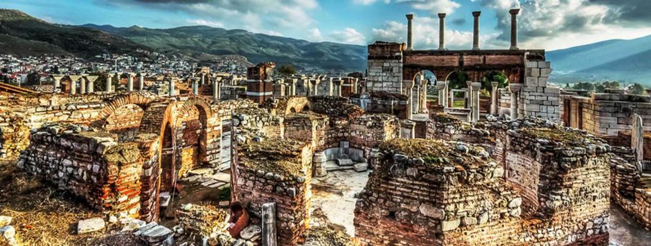 Basilica de San Juan