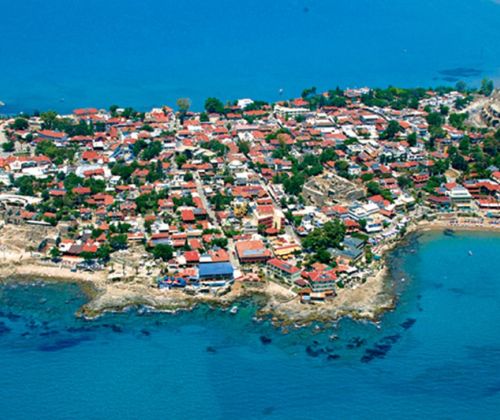 Side Formado por las