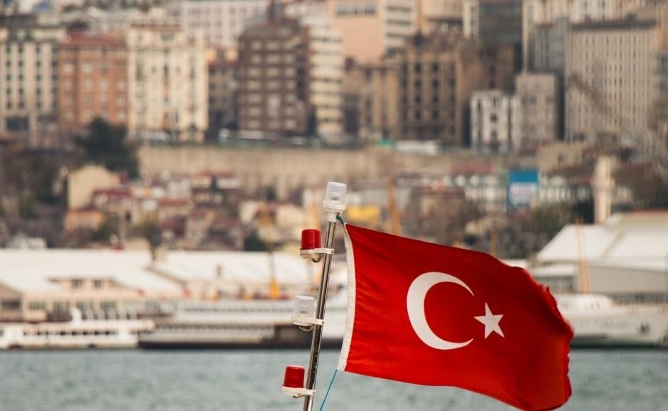 ¿Qué es lo que más les gusta a los turistas de Turquía?